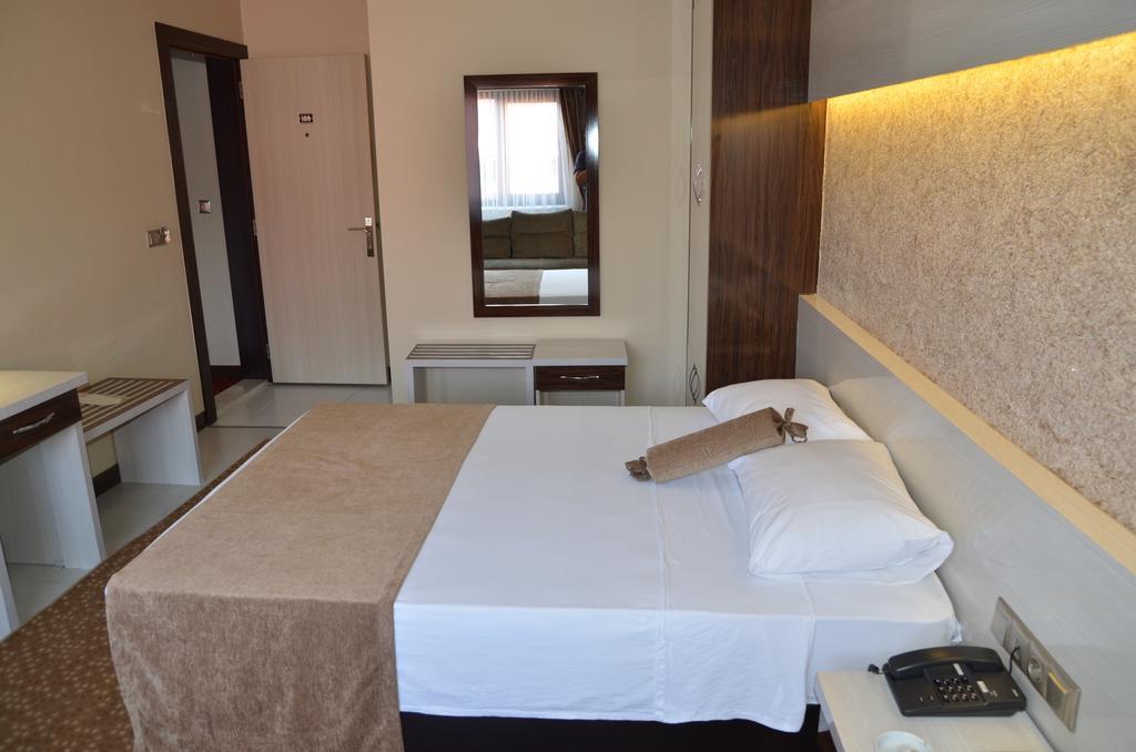 Napa Hotel Denizli  Pokoj fotografie