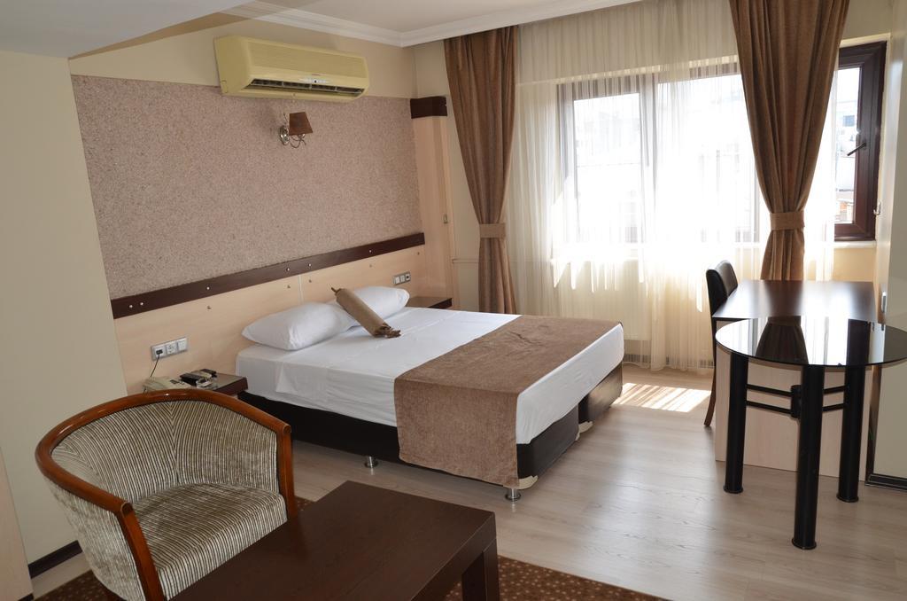 Napa Hotel Denizli  Pokoj fotografie