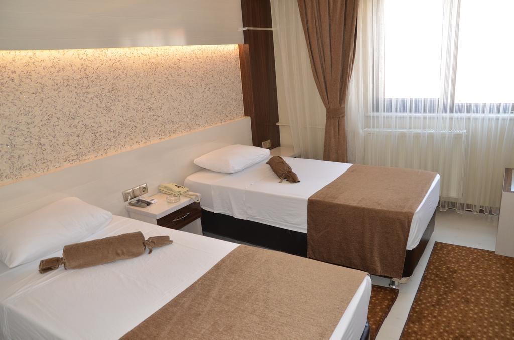 Napa Hotel Denizli  Pokoj fotografie