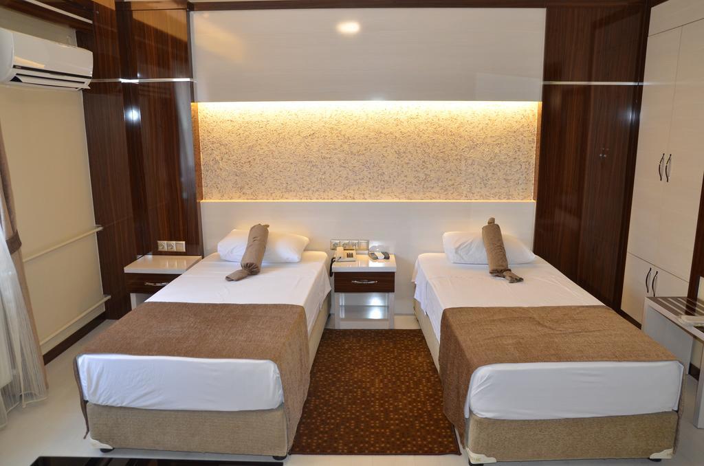 Napa Hotel Denizli  Pokoj fotografie