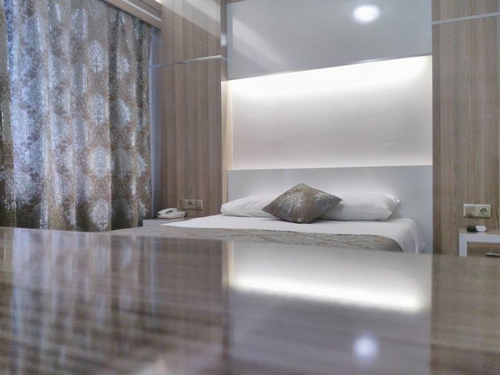 Napa Hotel Denizli  Exteriér fotografie