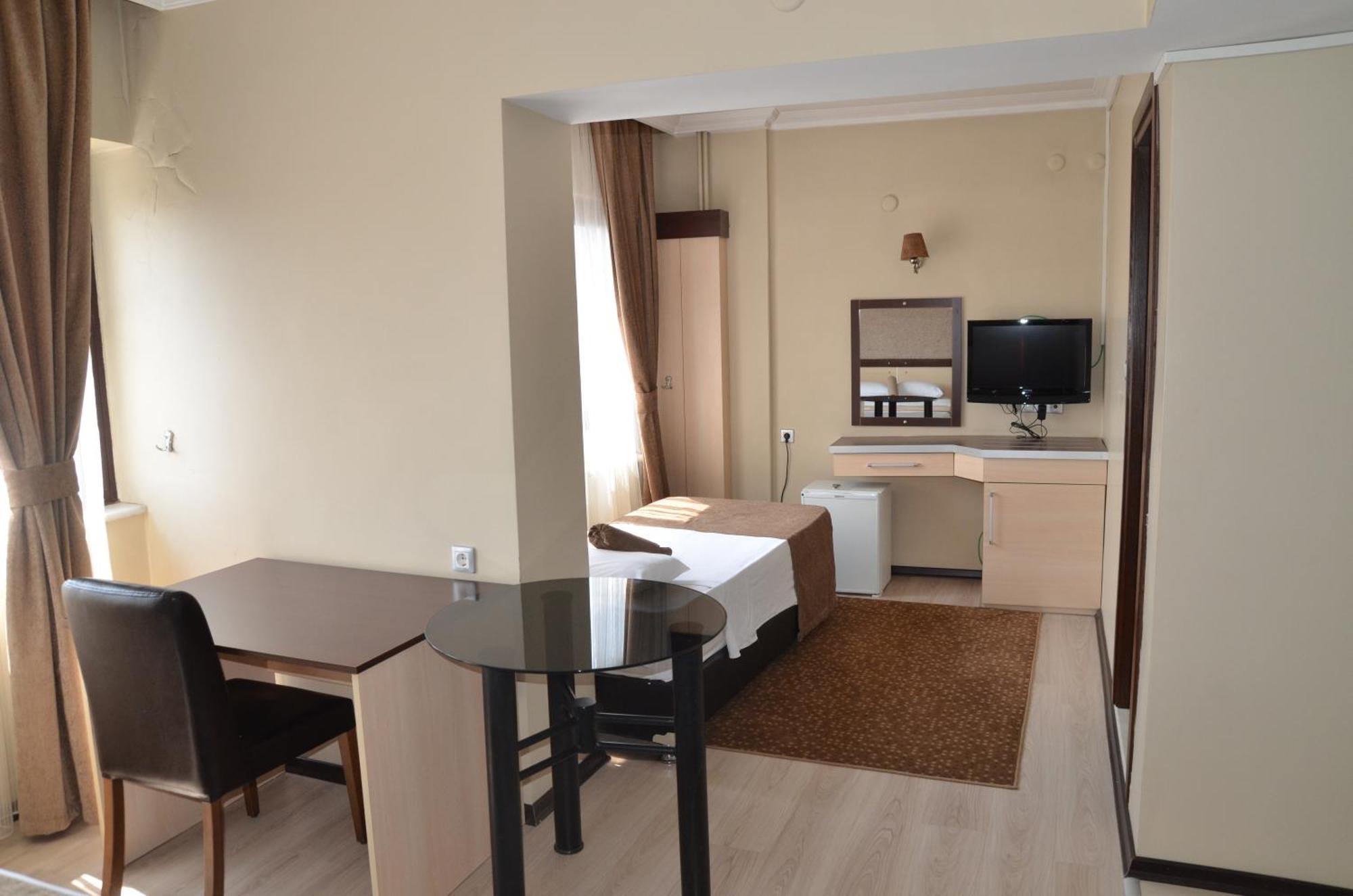 Napa Hotel Denizli  Pokoj fotografie