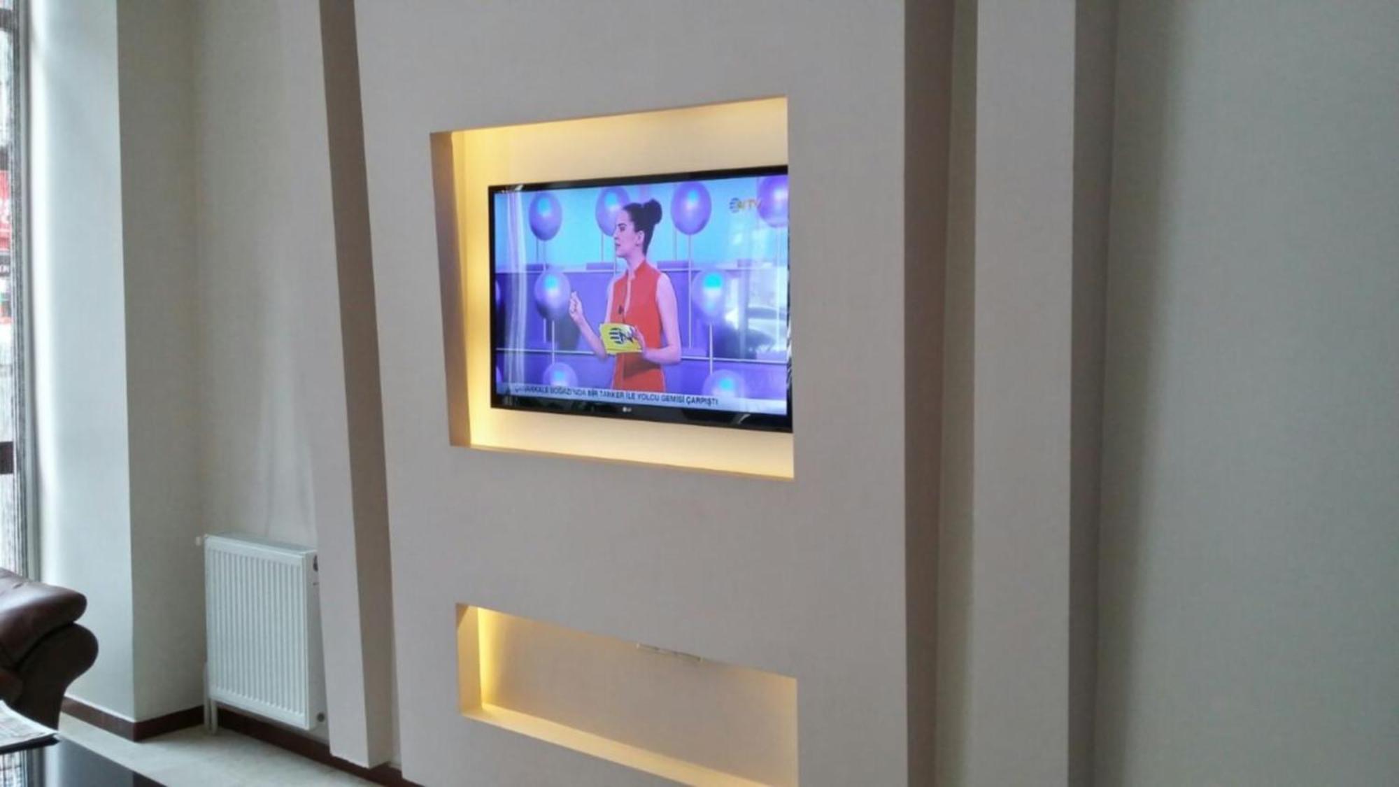 Napa Hotel Denizli  Pokoj fotografie