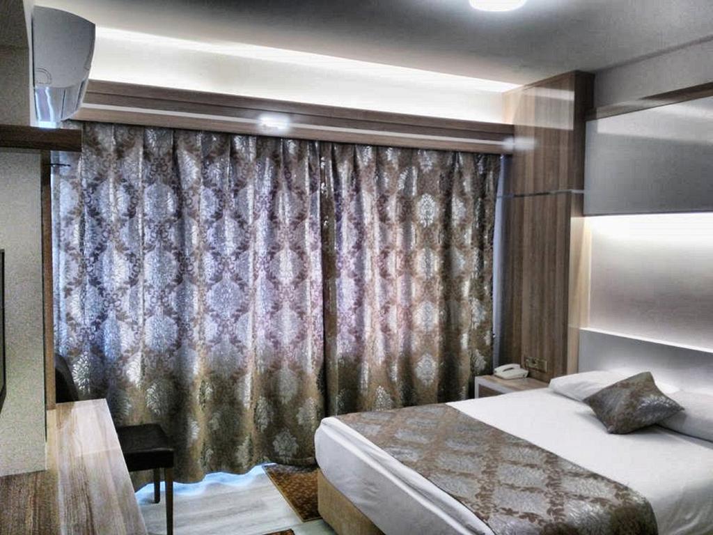 Napa Hotel Denizli  Exteriér fotografie